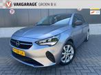 Opel Corsa 1.2 Edition Automaat / cruise / Apple Car Play /, Gebruikt, Euro 6, 23 km/l, Origineel Nederlands
