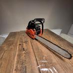 Dolmar 110 kettingzaag 40cm, Doe-het-zelf en Verbouw, Ophalen of Verzenden, Gebruikt, Kettingzaag, Sachs dolmar