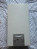 Vaillant badgeiser 14-2/0 butaan/propaan/lpg, Doe-het-zelf en Verbouw, Geisers en Boilers, Ophalen of Verzenden, Zo goed als nieuw