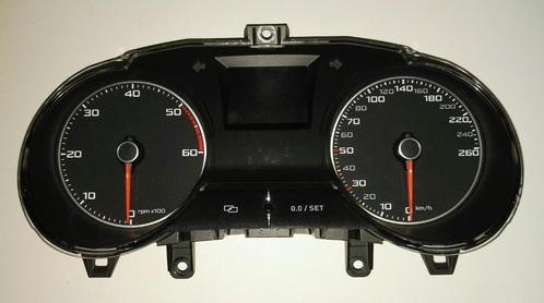Seat Ibiza instrument LCD display herstel, Auto-onderdelen, Dashboard en Schakelaars, Seat, Gebruikt, Ophalen of Verzenden