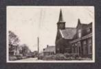 Moddergat Gereformeerde Kerk 1955., Ophalen of Verzenden, 1940 tot 1960, Gelopen, Friesland