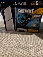 PS5 Digital Fortnite Bundle - Nieuw!, Ophalen, Nieuw, Playstation 5