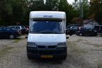 camper Elnagh Slim 115pk, Caravans en Kamperen, Campers, Ringverwarming, Fiat, Particulier, 6 tot 7 meter