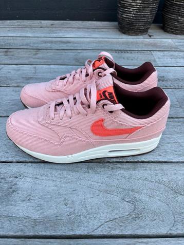 Nike Airmax 1 Nieuw beschikbaar voor biedingen