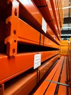 palletstelling  Duwic Palletstelling gebruikt  liggers juk, Verzenden