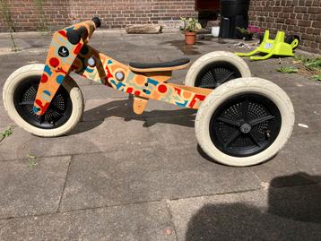 Wishbone loopfiets/driewieler beschikbaar voor biedingen