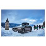 Voordelig dakkoffer skibox dakdragers huren Friesland, Ophalen, Kofferopdak, Nieuw, Kofferopdak