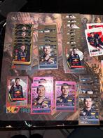Max Verstappen Topps F1 Kaarten Collectie, Hobby en Vrije tijd, Verzamelkaartspellen | Overige, Ophalen of Verzenden, Zo goed als nieuw