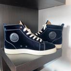 Louboutin Sneakers 40 (Velvet Louis Orlato), Kleding | Heren, Schoenen, Ophalen of Verzenden, Zo goed als nieuw