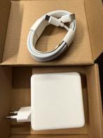 Oplader voor MacBook, Computers en Software, Laptop-opladers, Ophalen of Verzenden, Nieuw