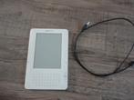 TE KOOP  E-READER AMAZON KINDLE DEFINITION /LUISTERBOEK, Gebruikt, Audio, 6 inch of minder, Amazon Kindle
