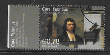 2004, Carel Fabritius, Zelfportret 1647-48 [2293] (K1316) beschikbaar voor biedingen