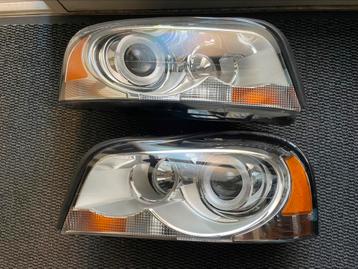 Xc90 (2005-2014) xenon bochtverlichting gereviseerd beschikbaar voor biedingen