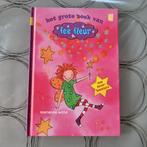 Marianne Witte - Het grote boek van Fee Fleur, Ophalen of Verzenden, Zo goed als nieuw, Marianne Witte
