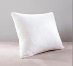 Optidee 3D Mesh kussen 60x70 cm, Ophalen of Verzenden, Nieuw, Wit