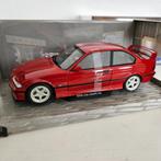 SOLIDO: BMW M3 E36 Coupe Streetfighter 1994, Nieuw, Solido, Ophalen of Verzenden, Auto