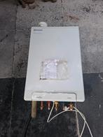 Nette cv ketel., Minder dan 20 liter, Ophalen, Zo goed als nieuw, Geiser