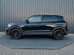 Volkswagen T-Cross 1.0 TSI Style | IQ Light | 18'' | Camera, 12 maanden, Gebruikt, Leder en Stof, Zwart
