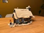 Winter Village kerststraat combideal mogelijk, Hobby en Vrije tijd, Ophalen of Verzenden, Zo goed als nieuw, 1:50 of kleiner