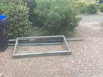 Oud ijzer, Ophalen, Gebruikt, IJzer
