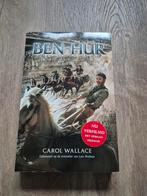 Ben-Hur Carol Wallace, Ophalen of Verzenden, Zo goed als nieuw