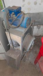 ATEX Ventilator 380V - Industriële Afzuiging, Ophalen