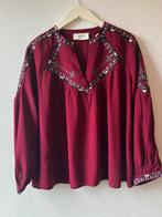 Blouse van Bash, maat 3, Kleding | Dames, Ophalen of Verzenden, Zo goed als nieuw, Maat 42/44 (L)