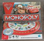 Monopoly cars, Hobby en Vrije tijd, Gezelschapsspellen | Bordspellen, Ophalen of Verzenden, Zo goed als nieuw