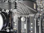 X99 PC Set - i7-6850K, 32GB DDR4, Waterkoeling, Computers en Software, Moederborden, Ophalen, Gebruikt, DDR4, ATX