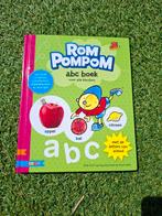 ABC-boek, Boeken, Ophalen of Verzenden, Zo goed als nieuw