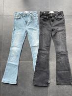 America Today flare jeans Emily 146 152, Kinderen en Baby's, Kinderkleding | Maat 146, Meisje, America Today, Ophalen of Verzenden