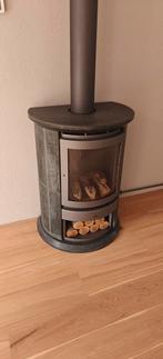 Barbas eco 500 gaskachel, Huis en Inrichting, Ophalen, Gas, Zo goed als nieuw, Vrijstaand