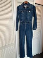 Denim jeans spijker jumpsuite maat 36, Blauw, Nieuw, Ophalen of Verzenden, Maat 36 (S)