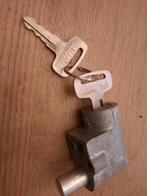 Yamaha fs1 stuurslot nos!, Fietsen en Brommers, Brommeronderdelen | Oldtimers, Ophalen of Verzenden, Nieuw, Overige typen, Yamaha