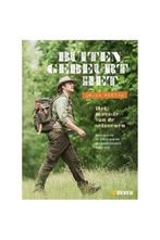 Buiten gebeurt het - Arjan Postma, Ophalen of Verzenden, Zo goed als nieuw, Natuur algemeen