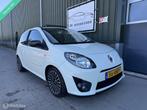Renault Twingo 1.2-16V Dynamique|Pano|Clima|Lm velgen|APK Ni, Twingo, Gebruikt, 4 stoelen, Open dak