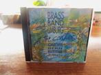 CD BRASSBAND LIMBURG AT THE CONTESTS., Ophalen of Verzenden, Zo goed als nieuw
