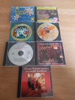 7 x cd kerst, Gebruikt, Ophalen of Verzenden