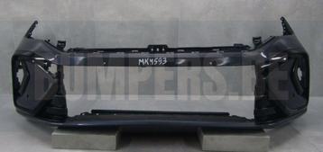 Bumper Volkswagen VW Taigo R-Line RLine 2G7 21- 2G7807217R V beschikbaar voor biedingen
