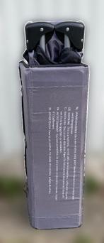 Campingbed merkloos, Ophalen, Gebruikt, Reisbedje
