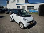 Smart Fortwo coupé 1.0 mhd Pure, Automaat, Euro 5, Gebruikt, Zwart