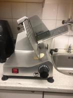 Mach vleessnijmachine, Ophalen, Zo goed als nieuw