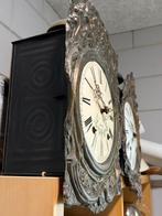 Comptoise klokken: Cagnes & Annonay, Ophalen