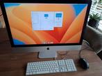iMac 27-inch, Retina 5K, 2017 40gb mem 1TB SSD, keyb + muis, Computers en Software, Apple Desktops, 32 GB, IMac, Ophalen of Verzenden