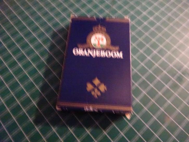 speelkaarten Oranjeboom Pilsener bier, Verzamelen, Speelkaarten, Jokers en Kwartetten, Nieuw, Speelkaart(en), Ophalen of Verzenden