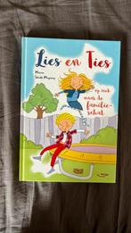 Marian Schalk-Meijering - Lies en Ties, Ophalen of Verzenden, Zo goed als nieuw, Marian Schalk-Meijering