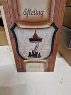 Efteling luville pagode kerst dorp, Verzamelen, Efteling, Ophalen of Verzenden, Nieuw