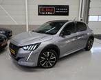 Peugeot 208 1.2 PureTech GT BTW Automaat 131pk App connect D, Auto's, Peugeot, Stof, Gebruikt, Euro 6, 1199 cc