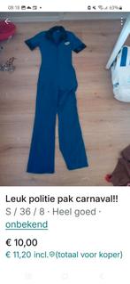 Diverse feestkleding!, Ophalen of Verzenden, Zo goed als nieuw, Carnaval