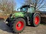 Fendt 716 vario TMS Com2, Ophalen, Gebruikt, Meer dan 10000, Meer dan 160 Pk